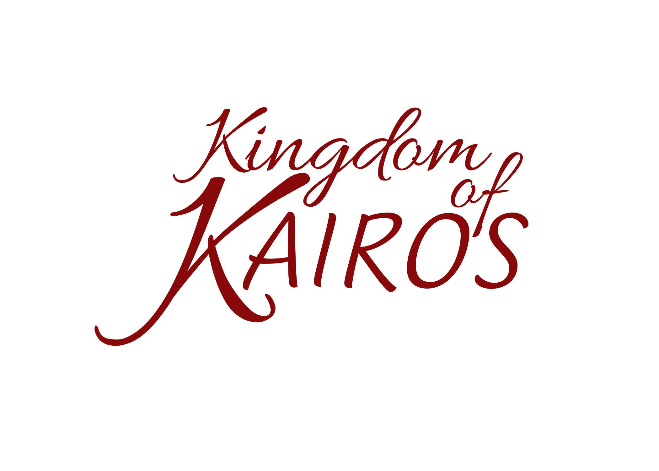 Kingdom of Kairos